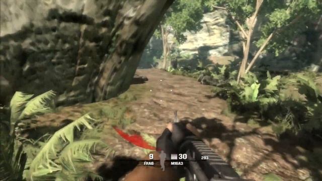 Soldier of Fortune: Payback ... (PS3) Gameplay смотреть онлайн