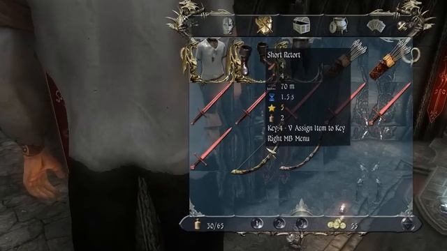 Two Worlds II - Bugs/Tricks gallery, Part I смотреть онлайн