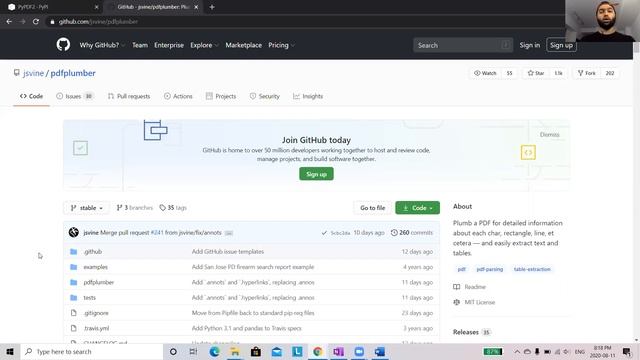 Python for PDF Tutorial Series - Part 1 смотреть онлайн