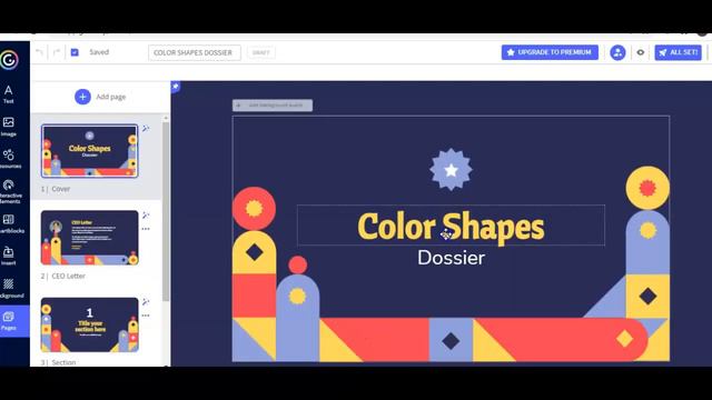 Genially Presentation