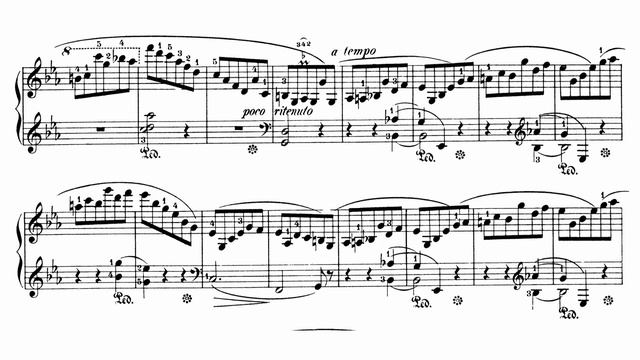 Chopin: Sonata No.3 in B Minor, Op.58 (Zimerman) смотреть онлайн