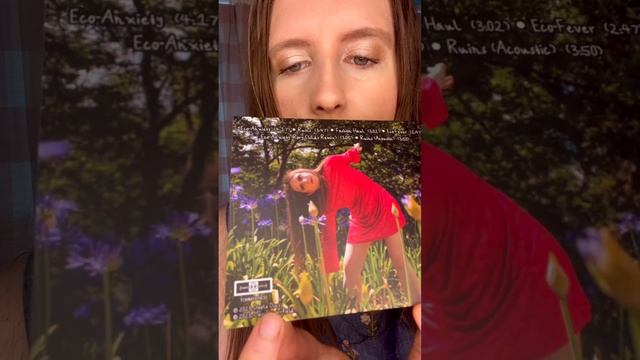 Unboxing Eco-Fever EP CD Bundle смотреть онлайн