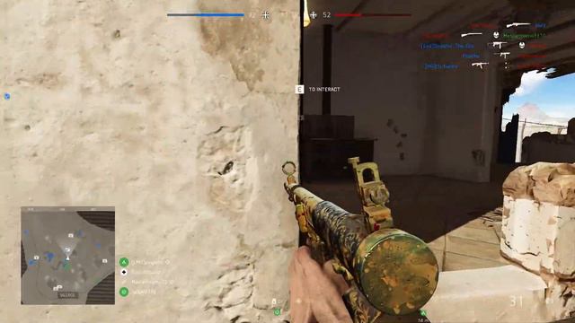 Battlefield 5 Team Deathmatch Multiplayer-Online Highlight Gameplay FPS | PC смотреть онлайн