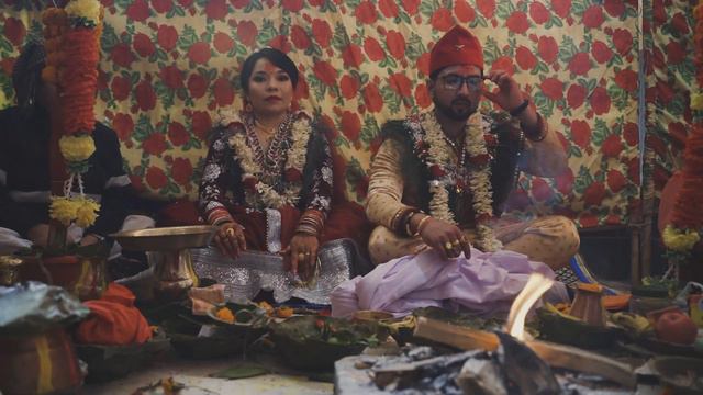 shiva karki and deebu thapa karki marriage смотреть онлайн