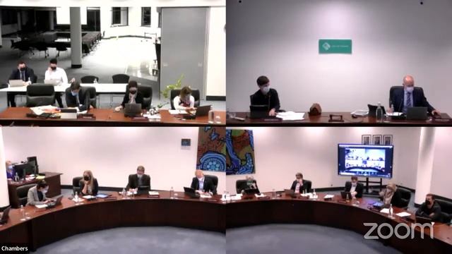 Council Briefing - 16 August 2022 смотреть онлайн
