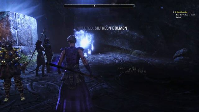THE ELDER SCROLLS ONLINE | Tamriel | Part 60 смотреть онлайн