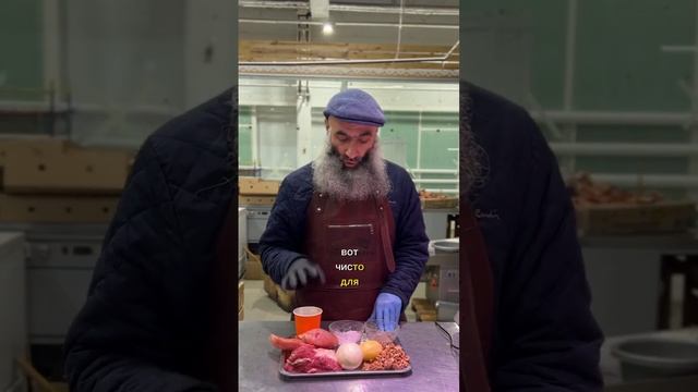 Котлеты «По-Вятски» в улучшенной версии ?