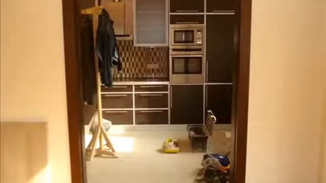 Ремонт типовой квартиры под ключ смотреть онлайн