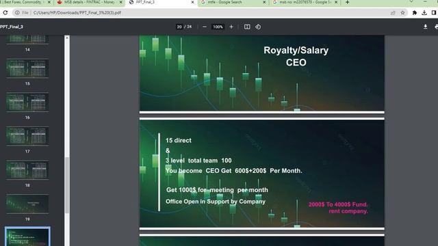 MTFE PLAN REVIEW||MTFE Forex AI trading||MTFE full plan in hindi смотреть онлайн