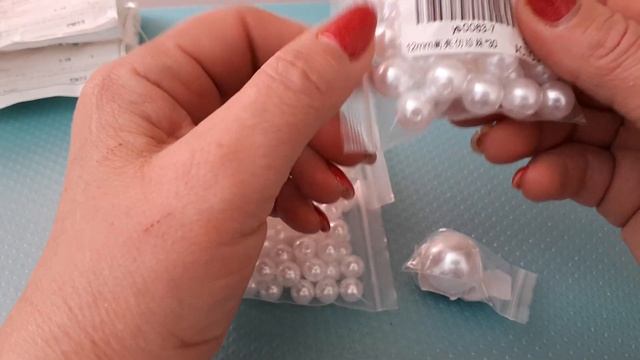Распаковка посылок с Алиэкспресс. 4 смотреть онлайн