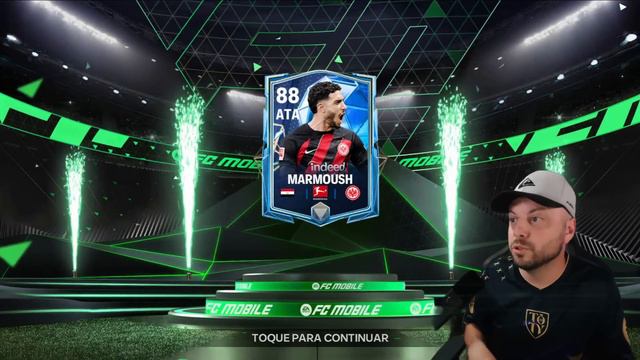 OBRIGADO Ea Sports! Dicas PARA iniciantes no Fc 24 Mobile + pack open смотреть онлайн