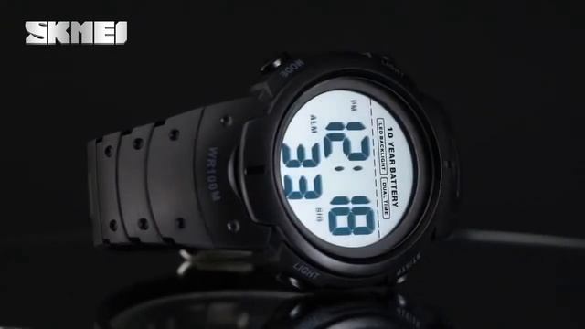 Skmei 1560 смотреть онлайн