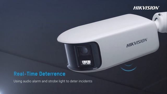 ColorVu + X Brings Full Color Imaging & AI to Multiple Camera Models смотреть онлайн