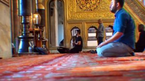 Чем отличаются арабы от персов?