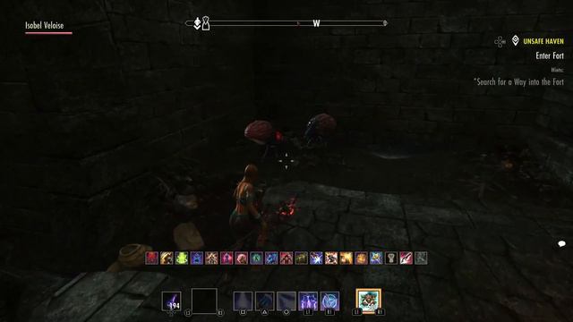 The Elder Scrolls Online Part 34