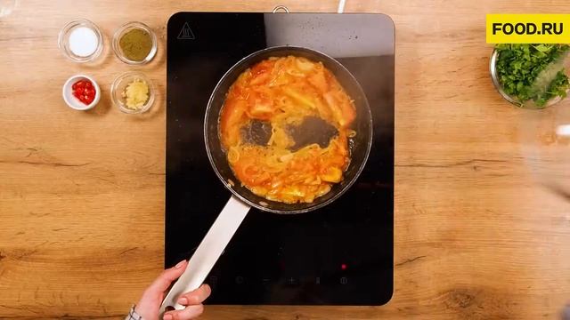 Салаты с Осьминогом