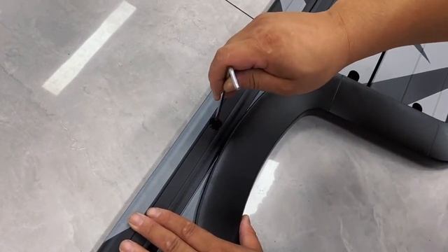 Тюнинг Tank300!!! Багажная система FireExplorer, из алюминиевого сплава для автомобиля Tank300.