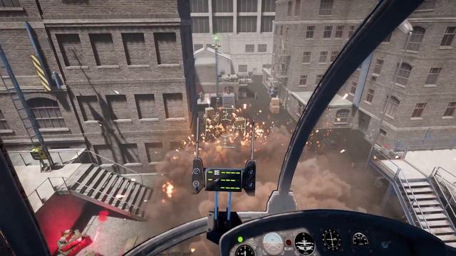Far Cry 5 - The New Map Editor смотреть онлайн