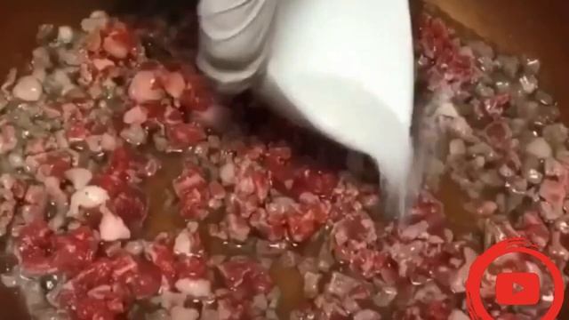 СУПЕР ВКУСНЫЕ МАНТЫ ДОМА! смотреть онлайн