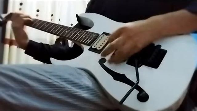 ibanez Pgm 3 demo смотреть онлайн