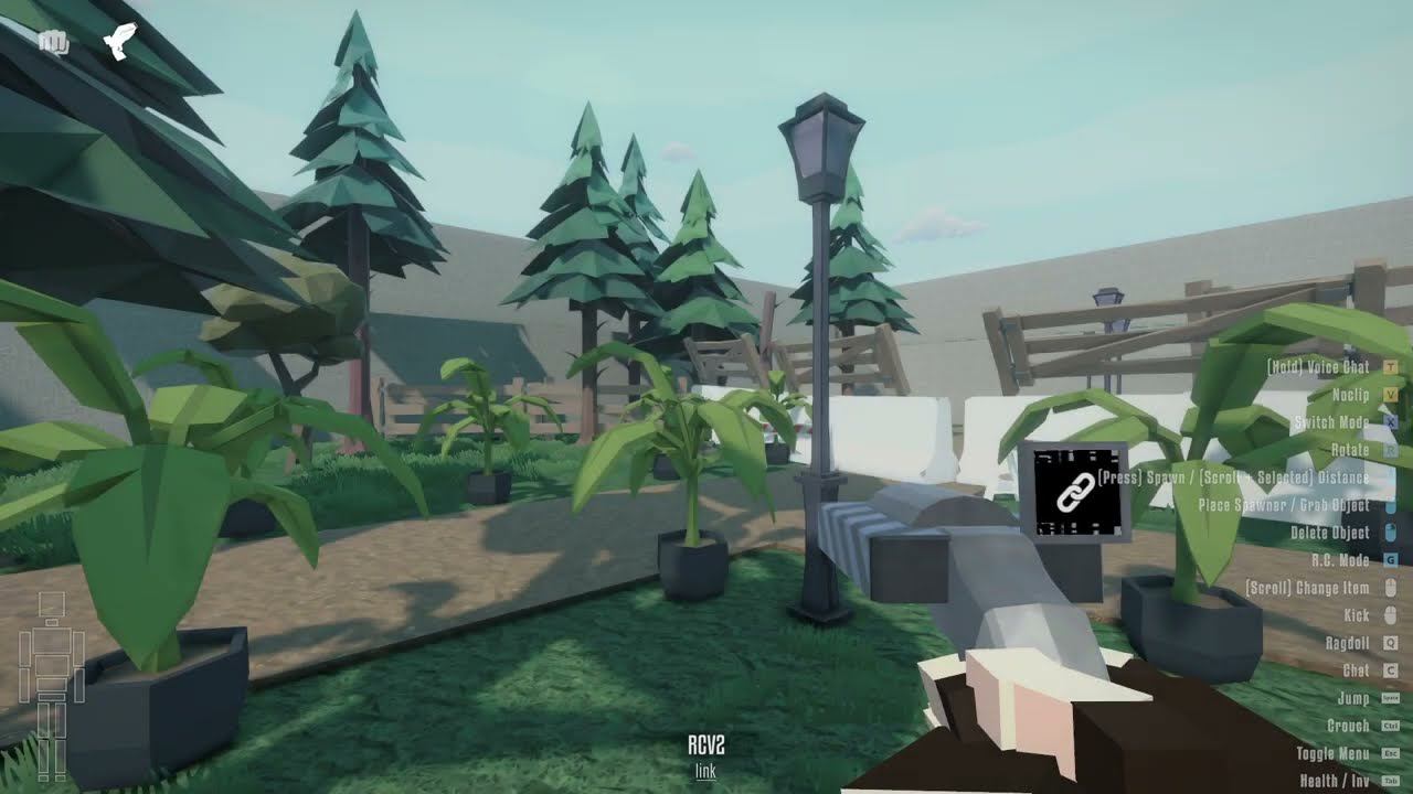 GoreBox игра с подписчиком смотреть онлайн