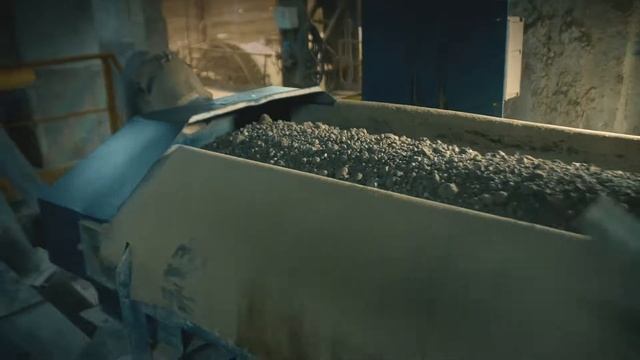 BPM Rybnitsa Cement Рыбницкий цементный завод (РЦК) смотреть онлайн