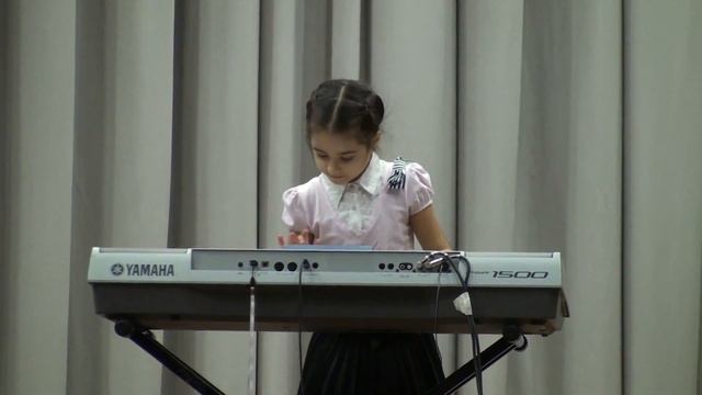 Alsu Ersoz Concert on 2013 11 19 смотреть онлайн