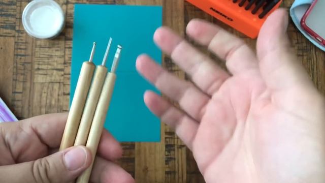 Dot Mandala Painting 101: What Tools Should I Use? смотреть онлайн