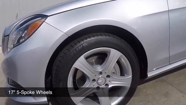 2014 Mercedes-Benz E-Class E350 Atlanta GA U13065 SOLD! смотреть онлайн