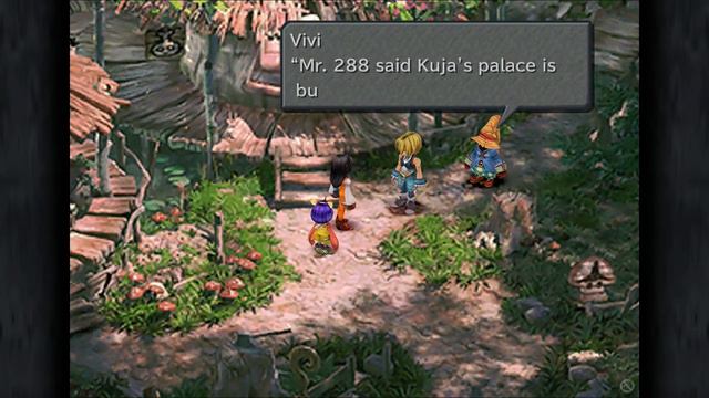 Final Fantasy IX HD Walkthrough (PS4) - Black Mage Village 2nd Visit - Part 32 смотреть онлайн