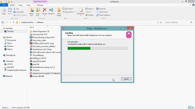 1.4 Coding a PHP MVC Framework - Basic Setup смотреть онлайн