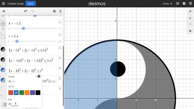 How To Draw Equations On Desmos, Ordering, Colors, Inequalities, Notes, Graphics and Sharing the UR смотреть онлайн