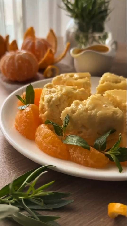 Творожная Сказка