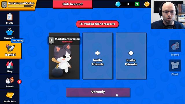 2020's Best Free Battle Royale - Bombergrounds: Battle Royale (Northernlion Tries) смотреть онлайн