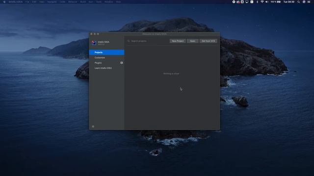 Commit and Push file on GitHub with VsCode and Intellij. смотреть онлайн