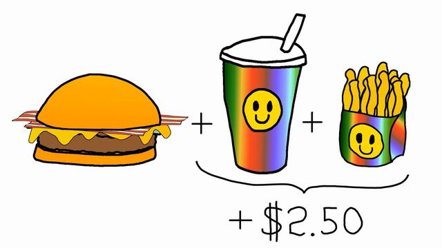 ESL Easy Listening Comprehension 13: Eating Out