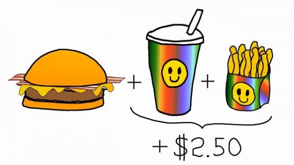 ESL Easy Listening Comprehension 13: Eating Out