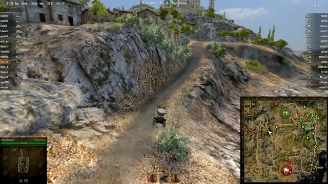 [Zero Damage] Провинция смотреть онлайн