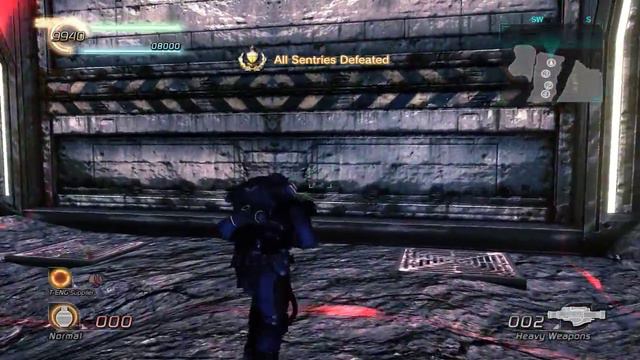 ► Lost planet 2 - Walkthrough HD - Part 17 смотреть онлайн