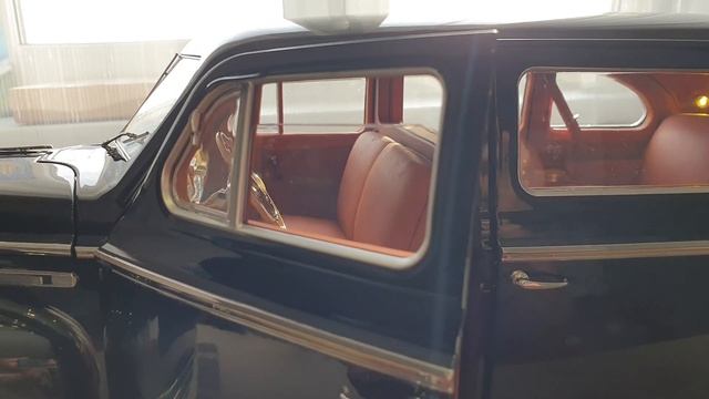 ЗиС 110 на продажу