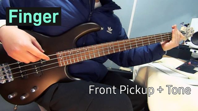 입문자용 Cort Action PJ [베이스 리뷰] 이 가격대에......팔다니....❤️🔥