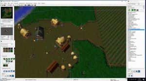 Редактор карт Warcraft 3( Варкрафт 3). Урок 6. (Всем лень смотреть это полностью)