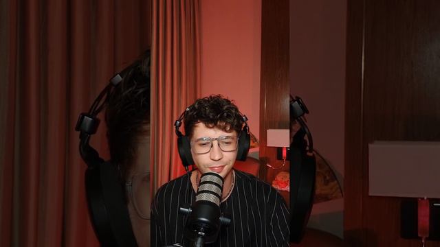 @Юрий Чигирин. "Призрак Оперы" (cover). Эфиры в YouTube! Только живое исполнение! смотреть онлайн