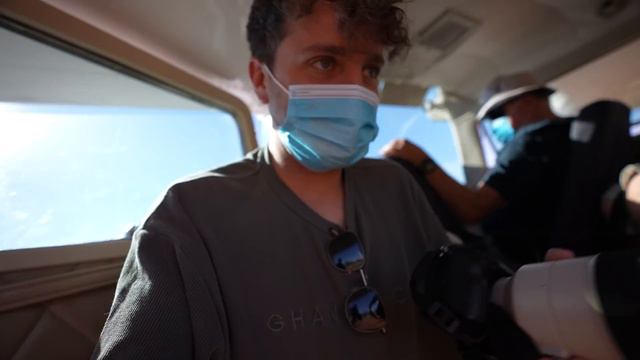 The Reality of Van Life смотреть онлайн