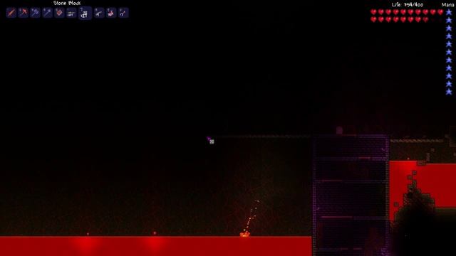 Let's Play Česky - Terraria S02 E30 "Bude to teď těžší?" смотреть онлайн