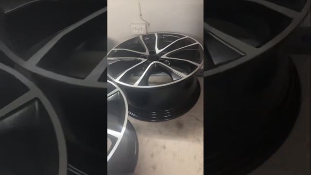 Алмазная проточка порошковая покраска ремонт реставрация восстановление дисков авто +380503203266 смотреть онлайн