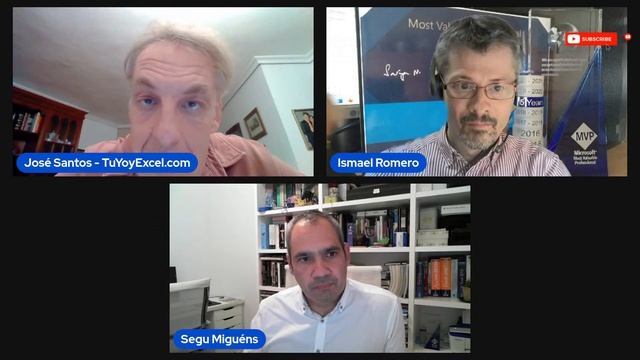 TypeScript para Excel - Office Scripts, Script Lab y Excel Web Addins смотреть онлайн