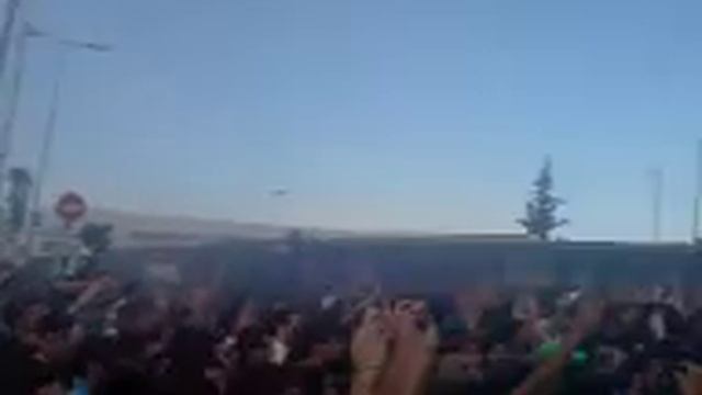 Afixh Djibril Cisse@El.Venizelos смотреть онлайн