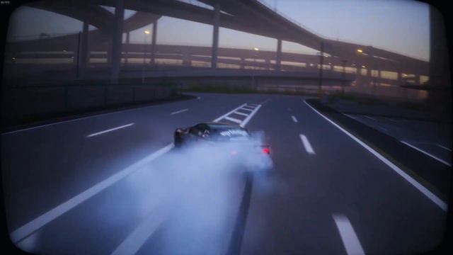 Daikoku ▪ S14 ▪ Assetto Corsa смотреть онлайн
