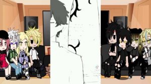 реакция моей Ау тм на такемичи. 1/?